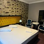 Efes 호텔 앙카라