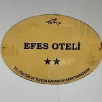 Efes 앙카라