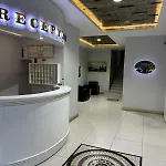 호텔 Efes 앙카라