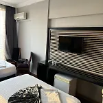 호텔 Efes 앙카라