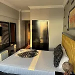 Efes 호텔 앙카라