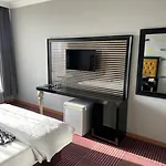 Efes 호텔 앙카라