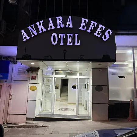 Efes 2* 安卡拉