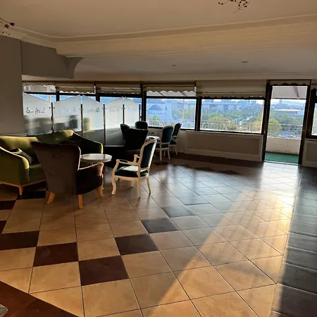 Hotell Efes Ankara