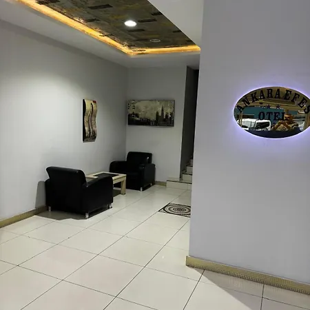 Hotell Efes