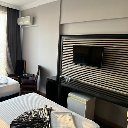 Hotell Efes Ankara