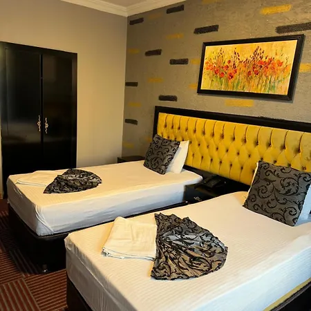 Efes Hotell 2*