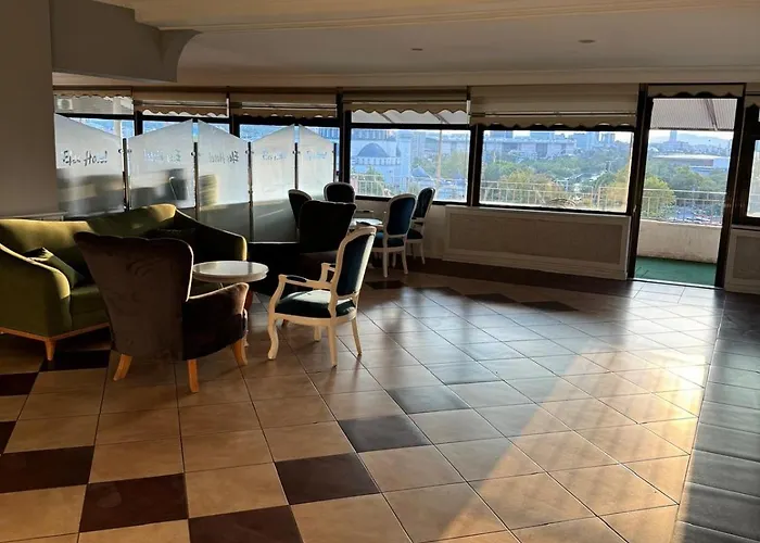 Otel Efes Ankara