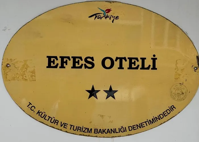 Efes Ankara