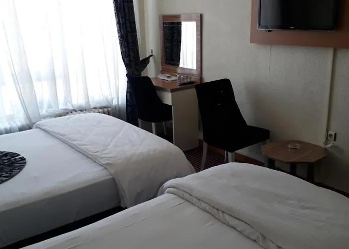Otel Efes Ankara
