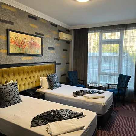 Efes Hotel 2*