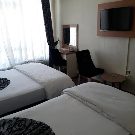 Hotel Efes Ankara