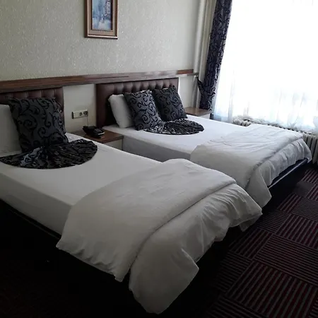 Hotel Efes Ankara