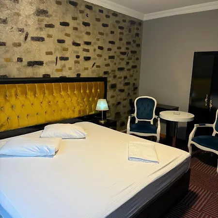 Efes Hotel Ankara